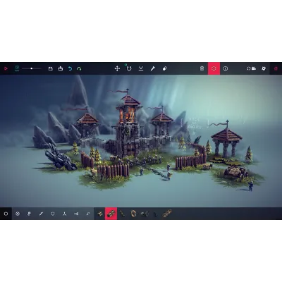 Besiege | АВТОДОСТАВКА [Россия Steam Gift] - irongamers.ru