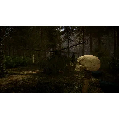 Sons Of The Forest - Steam Оффлайн - irongamers.ru