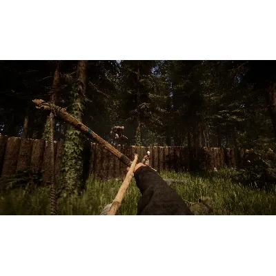Sons Of The Forest - Steam Оффлайн - irongamers.ru