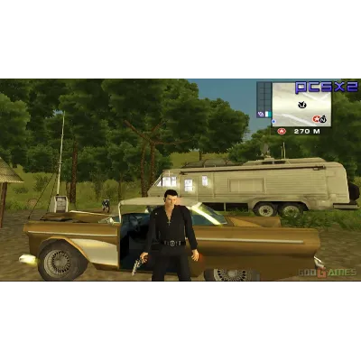 Just Cause - Steam Оффлайн - irongamers.ru