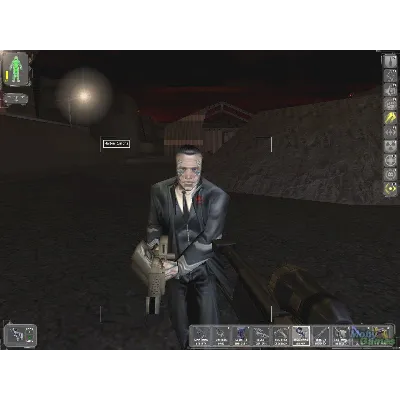 Deus Ex: Game of the Year Edition - STEAM + БОНУС - irongamers.ru