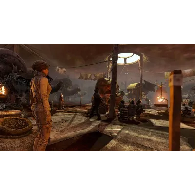 Syberia 3 - Steam Оффлайн - irongamers.ru