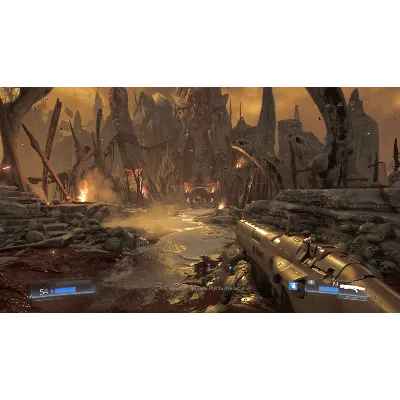 DOOM (2016) - Steam Оффлайн - irongamers.ru