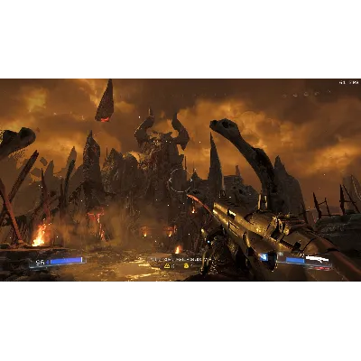 DOOM (2016) - Steam Оффлайн - irongamers.ru
