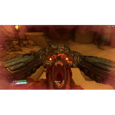 DOOM (2016) - Steam Оффлайн - irongamers.ru