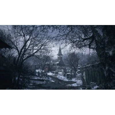 Resident Evil Village - Steam Оффлайн - irongamers.ru