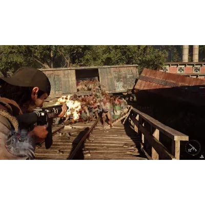 Days Gone - Steam Оффлайн - irongamers.ru