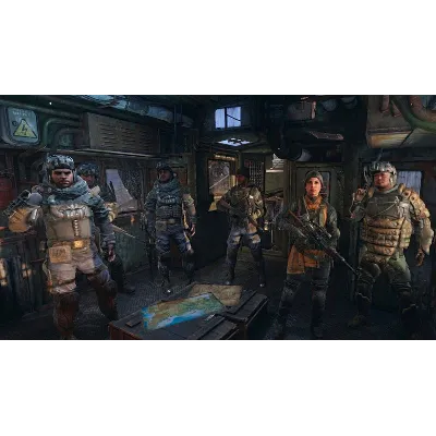 Metro Exodus - Steam Оффлайн - irongamers.ru