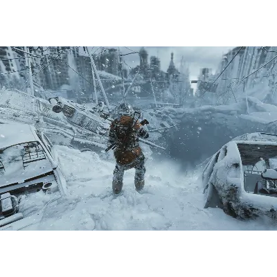 Metro Exodus - Steam Оффлайн - irongamers.ru