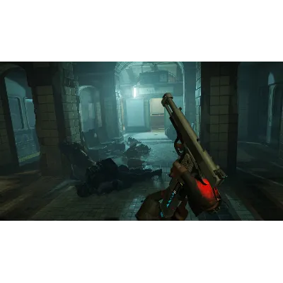 Half-Life: Alyx - Steam Оффлайн - irongamers.ru