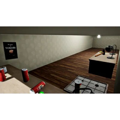 Stepan &acute;s Life (Beta) STEAM KEY REGION FREE GLOBAL ROW - irongamers.ru