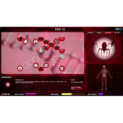 PLAGUE INC: EVOLVED XBOX ONE/ XBOX SERIES X|S Ключ - irongamers.ru