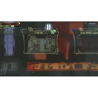 Lobotomy Corporation | Monster Management Simulation - irongamers.ru