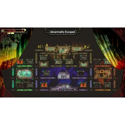 Lobotomy Corporation | Monster Management Simulation - irongamers.ru