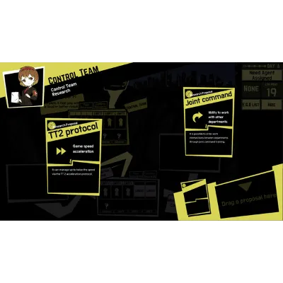 Lobotomy Corporation | Monster Management Simulation - irongamers.ru