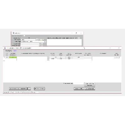 Учет договоров 3.3 БД Microsoft Access - irongamers.ru