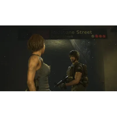 Resident Evil 3 Remake - Steam Оффлайн - irongamers.ru
