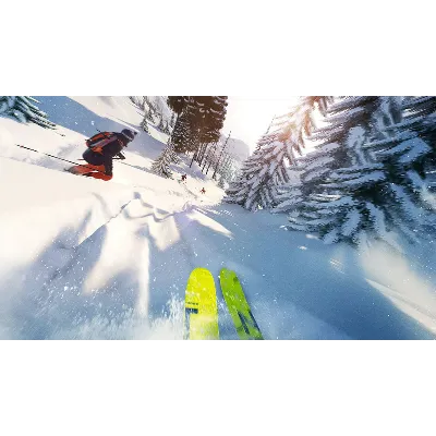 STEEP XBOX ONE / SERIES X|S КЛЮЧ USA ЛИЦЕНЗИЯ - irongamers.ru