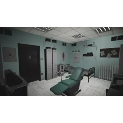 The Experiment Escape Room XBOX Ключ - irongamers.ru