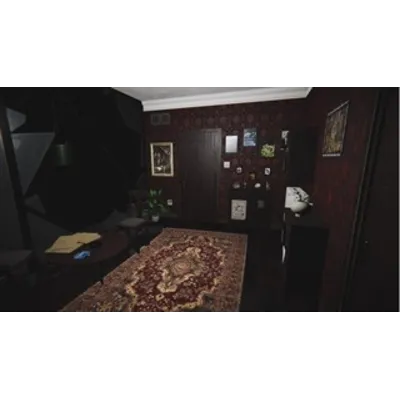 The Experiment Escape Room XBOX Ключ - irongamers.ru