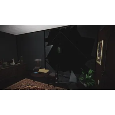 The Experiment Escape Room XBOX Ключ - irongamers.ru