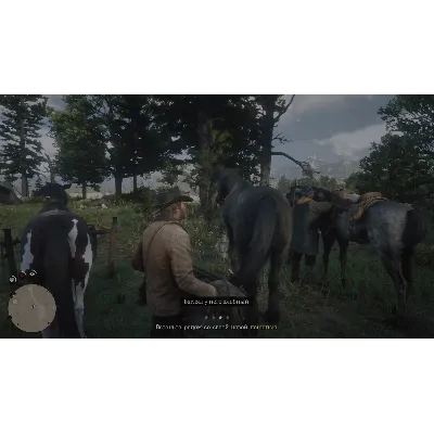 Red Dead Redemption 2 (Steam Gift Россия) - irongamers.ru