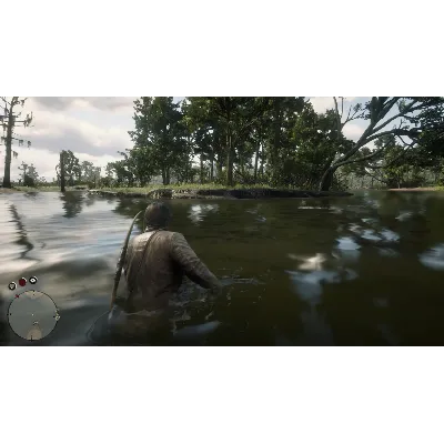 Red Dead Redemption 2 (Steam Gift Россия) - irongamers.ru