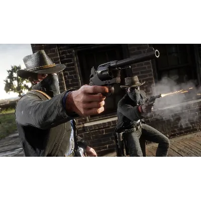 Red Dead Redemption 2 (Steam Gift Россия) - irongamers.ru