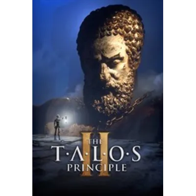 THE TALOS PRINCIPLE 2 XBOX SERIES X|S КЛЮЧ USA ЛИЦЕНЗИЯ - irongamers.ru
