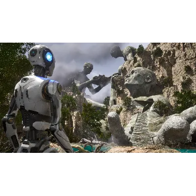 THE TALOS PRINCIPLE 2 XBOX SERIES X|S КЛЮЧ USA ЛИЦЕНЗИЯ - irongamers.ru