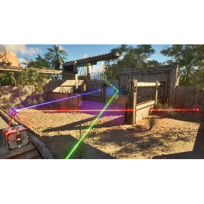 THE TALOS PRINCIPLE 2 XBOX SERIES X|S КЛЮЧ USA ЛИЦЕНЗИЯ - irongamers.ru