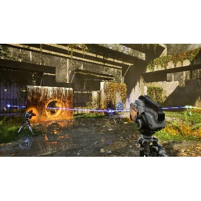 THE TALOS PRINCIPLE 2 XBOX SERIES X|S КЛЮЧ USA ЛИЦЕНЗИЯ - irongamers.ru