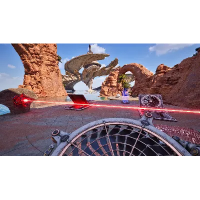THE TALOS PRINCIPLE 2 XBOX SERIES X|S КЛЮЧ USA ЛИЦЕНЗИЯ - irongamers.ru