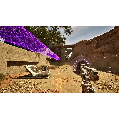 THE TALOS PRINCIPLE 2 XBOX SERIES X|S КЛЮЧ USA ЛИЦЕНЗИЯ - irongamers.ru