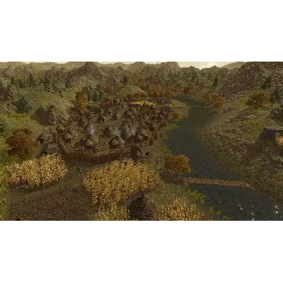 DAWN OF MAN XBOX ONE|XS КЛЮЧ - irongamers.ru
