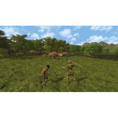 DAWN OF MAN XBOX ONE|XS КЛЮЧ - irongamers.ru