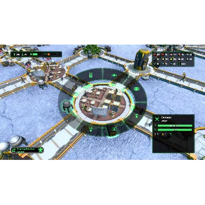 DAWN OF MAN + PLANETBASE XBOX ONE|XS КЛЮЧ - irongamers.ru