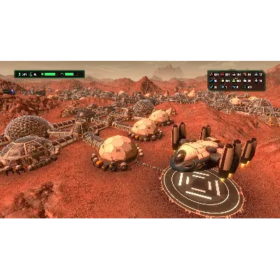 DAWN OF MAN + PLANETBASE XBOX ONE|XS КЛЮЧ - irongamers.ru