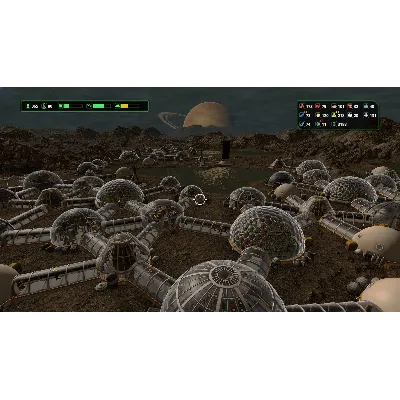 DAWN OF MAN + PLANETBASE XBOX ONE|XS КЛЮЧ - irongamers.ru