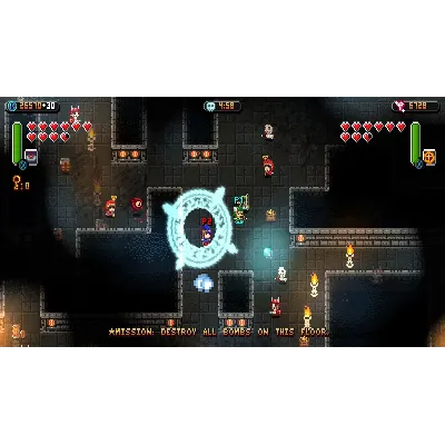 DEMON&acute;S TIER+ XBOX ONE|XS КЛЮЧ - irongamers.ru
