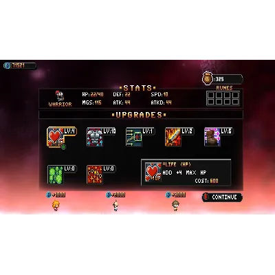 DEMON&acute;S TIER+ XBOX ONE|XS КЛЮЧ - irongamers.ru