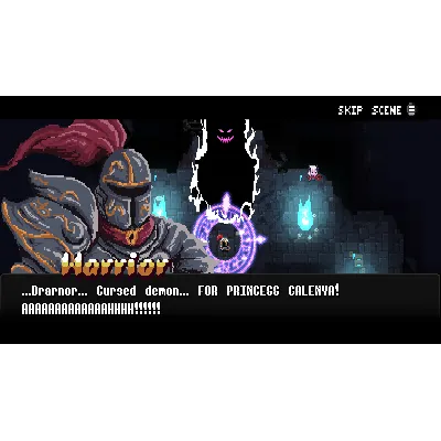 DEMON&acute;S TIER+ XBOX ONE|XS КЛЮЧ - irongamers.ru
