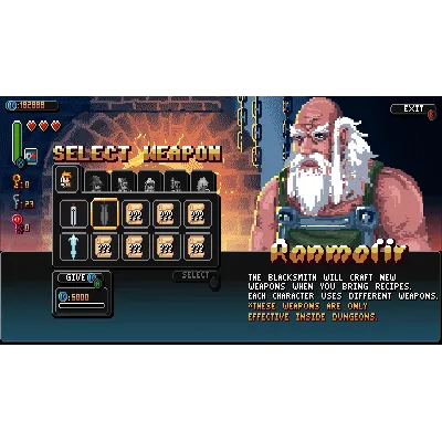 DEMON&acute;S TIER+ XBOX ONE|XS КЛЮЧ - irongamers.ru