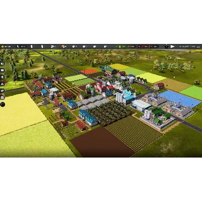 FARM MANAGER 2022 XBOX ONE|XS КЛЮЧ - irongamers.ru