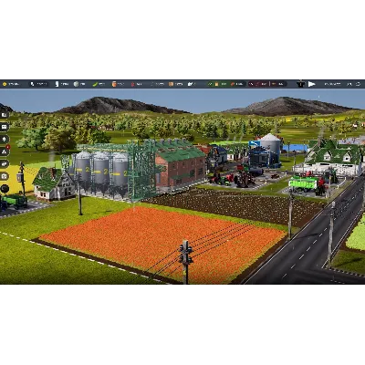 FARM MANAGER 2022 XBOX ONE|XS КЛЮЧ - irongamers.ru