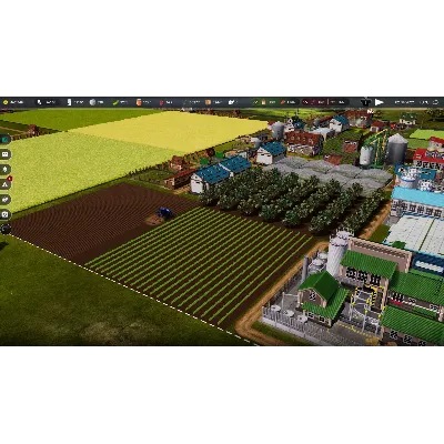 FARM MANAGER 2022 XBOX ONE|XS КЛЮЧ - irongamers.ru