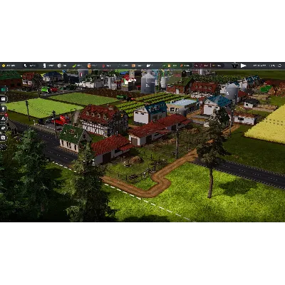 FARM MANAGER 2022 XBOX ONE|XS КЛЮЧ - irongamers.ru