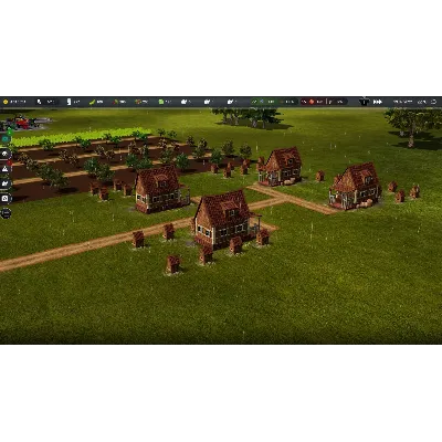 FARM MANAGER 2022 XBOX ONE|XS КЛЮЧ - irongamers.ru