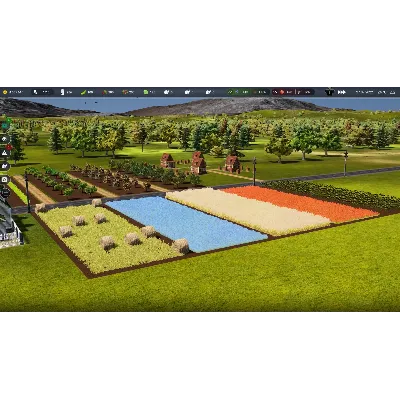 FARM MANAGER 2022 XBOX ONE|XS КЛЮЧ - irongamers.ru