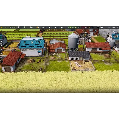 FARM MANAGER 2022 XBOX ONE|XS КЛЮЧ - irongamers.ru